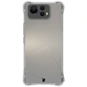 Kup Elastyczne etui Bizon Case Salpa do Asus Zenfone 12 Ultra przezroczyste - BIZ8817 - {ean13} - Sklep Home Screen