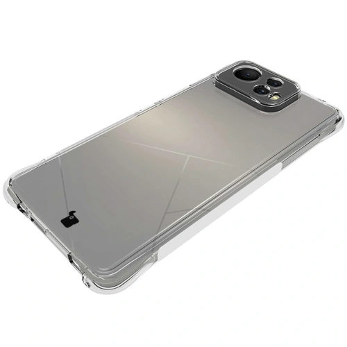 Kup Bizon Case Salpa Asus Zenfone 12 Ultra átlátszó - BIZ8817 - {ean13} - Sklep Home Screen