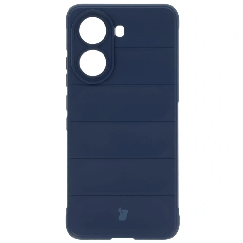 Kup Bizon Case Tur Xiaomi Poco X7 Pro albastru marin - BIZ8818 - {ean13} - Sklep Home Screen