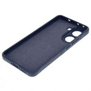 Kup Bizon Case Tur Xiaomi Poco X7 Pro albastru marin - BIZ8818 - {ean13} - Sklep Home Screen