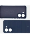 Kup Bizon Case Tur Xiaomi Poco X7 Pro albastru marin - BIZ8818 - {ean13} - Sklep Home Screen
