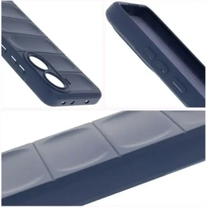 Kup Bizon Case Tur Xiaomi Poco X7 Pro albastru marin - BIZ8818 - {ean13} - Sklep Home Screen