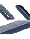 Kup Bizon Case Tur Xiaomi Poco X7 Pro albastru marin - BIZ8818 - {ean13} - Sklep Home Screen