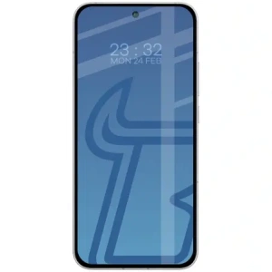 Kup Szkło hartowane Bizon Glass Edge 2 do Oppo Reno13 czarna ramka - BIZ8819 - {ean13} - Sklep Home Screen