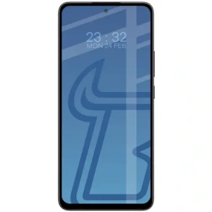 Buy Bizon Glass Edge 2 Oppo Reno13 F / FS black frame - BIZ8820 - {ean13} - Home Screen Store Europe