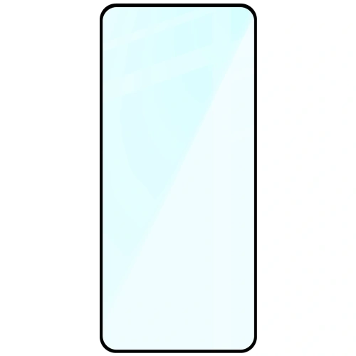 Kup Bizon Glass Edge 2 Oppo Reno13 F / FS černý rám - BIZ8820 - {ean13} - Sklep Home Screen