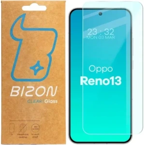 Kup Bizon Sklo Čiré 2 Oppo Reno13 - BIZ8821 - {ean13} - Sklep Home Screen