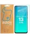 Kup Bizon Sticlă Clară 2 Oppo Reno13 F / FS - BIZ8822 - {ean13} - Sklep Home Screen