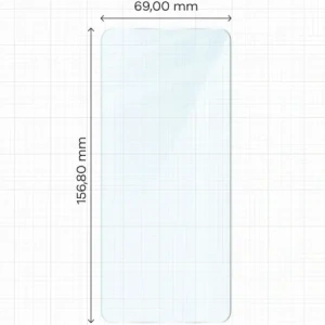 Kup Szkło hartowane Bizon Glass Clear 2 do Oppo Reno13 F / FS - BIZ8822 - {ean13} - Sklep Home Screen