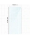 Kup Szkło hartowane Bizon Glass Clear 2 do Oppo Reno13 F / FS - BIZ8822 - {ean13} - Sklep Home Screen