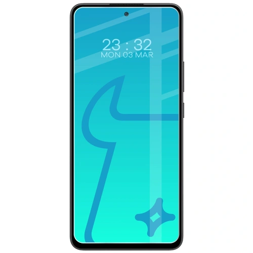 Kup Szkło hartowane Bizon Glass Clear 2 do Oppo Reno13 F / FS - BIZ8822 - {ean13} - Sklep Home Screen