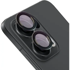 Kup Bizon üveg snap lencse Oppo Reno 13 Pro fekete keret - BIZ8824 - {ean13} - Sklep Home Screen