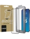 Kup Bizon Glass Aplikátor Apple iPhone 15 [2 PACK] - BIZ8825 - {ean13} - Sklep Home Screen