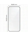 Kup Bizon Glass Aplikator Apple iPhone 15 Pro [2 PACK] - BIZ8826 - {ean13} - Sklep Home Screen