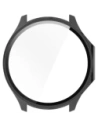 Kup Bizon Case+Üveg Óra OnePlus Watch 3 / Oppo Watch X2 fekete - BIZ8827 - {ean13} - Sklep Home Screen
