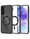 Kup Etui Tech-Protect Magflex MagSafe Samsung Galaxy A56 5G Shiny Black - THP4019 - {ean13} - Sklep Home Screen