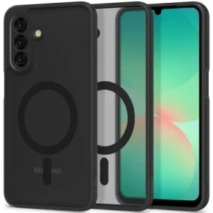 Kup Tech-Protect Magmat MagSafe Samsung Galaxy A26 5G Matt Fekete - THP4020 - {ean13} - Sklep Home Screen