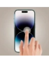 Kup Tech-Protect Glas Fit+ Nothing Phone 3a / 3a Pro Schwarz [2 PACK] - THP4021 - {ean13} - Sklep Home Screen