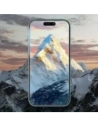 Kup Tech-Protect Glas Fit+ Nothing Phone 3a / 3a Pro Schwarz [2 PACK] - THP4021 - {ean13} - Sklep Home Screen