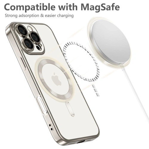 Kup Tech-Protect Magflex MagSafe Samsung Galaxy S25 Albastru Marin - THP4022 - {ean13} - Sklep Home Screen
