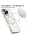 Kup Tech-Protect Magflex MagSafe Samsung Galaxy S25 Albastru Marin - THP4022 - {ean13} - Sklep Home Screen