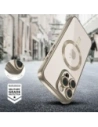 Kup Tech-Protect Magflex MagSafe Samsung Galaxy S25 Albastru Marin - THP4022 - {ean13} - Sklep Home Screen