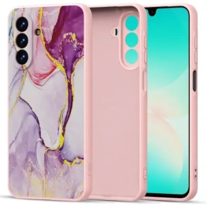 Kup Tech-Protect Symbol Samsung Galaxy A26 5G Marmor - THP4024 - {ean13} - Sklep Home Screen
