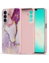Buy Tech-Protect Icon Samsung Galaxy A26 5G Marble - THP4024 - {ean13} - Home Screen Store Europe