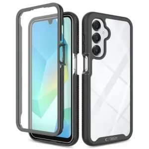Kup Tech-Protect Védelem Samsung Galaxy A26 5G Fekete - THP4025 - {ean13} - Sklep Home Screen