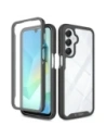 Tech-Protect Védelem Samsung Galaxy A26 5G Fekete