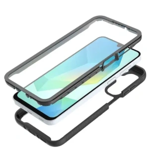 Kup Tech-Protect Verteidigung Samsung Galaxy A26 5G Schwarz - THP4025 - {ean13} - Sklep Home Screen