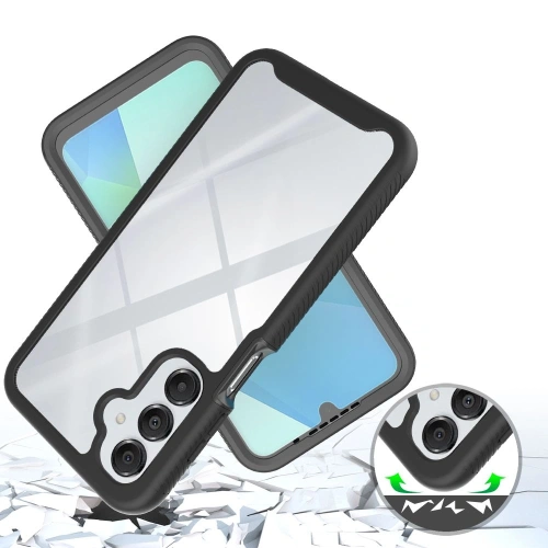 Kup Tech-Protect Apărare Samsung Galaxy A26 5G Negru - THP4025 - {ean13} - Sklep Home Screen