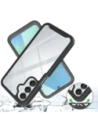 Kup Tech-Protect Apărare Samsung Galaxy A26 5G Negru - THP4025 - {ean13} - Sklep Home Screen