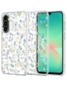 Tech-Protect Flexair Samsung Galaxy A26 5G Jarní květiny