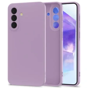 Kup Tech-Protect Icon Samsung Galaxy A56 5G Violett - THP4027 - {ean13} - Sklep Home Screen