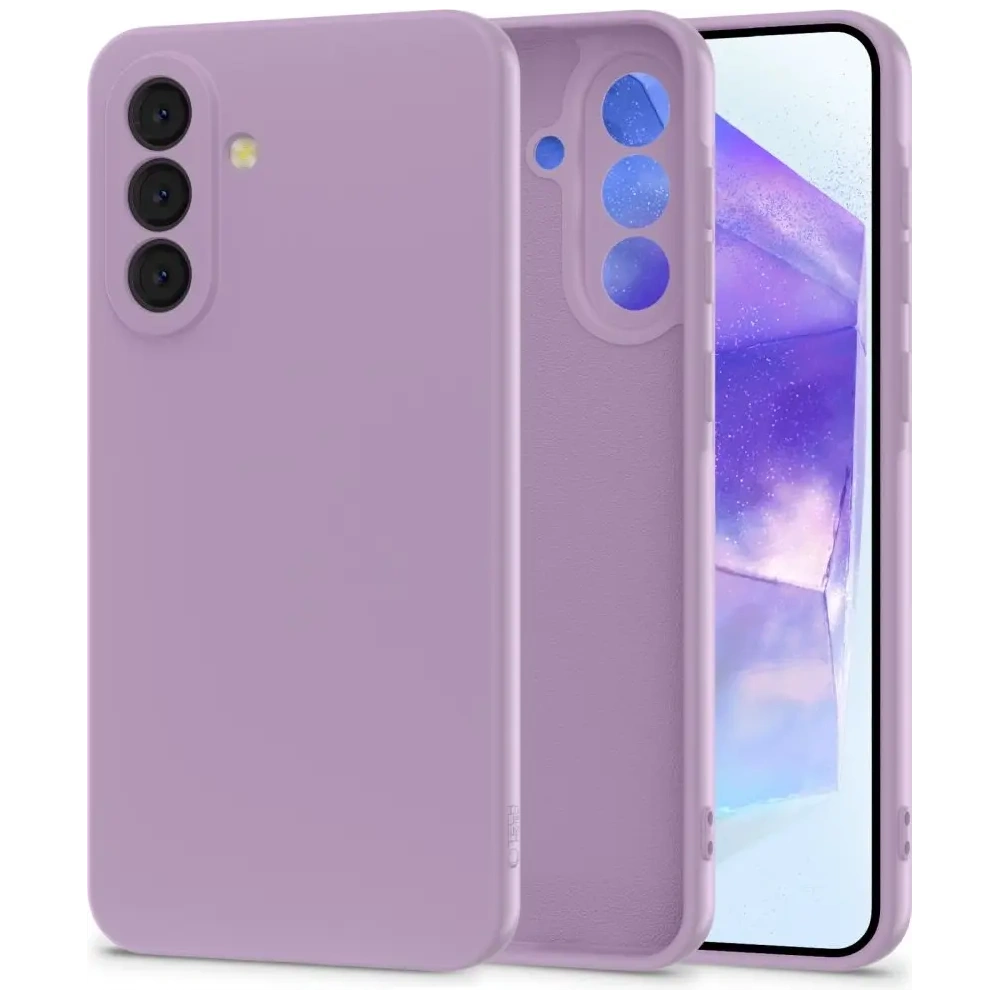 Etui Tech-Protect Icon Samsung Galaxy A56 5G Violet