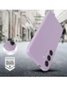 Kup Etui Tech-Protect Icon Samsung Galaxy A56 5G Violet - THP4027 - {ean13} - Sklep Home Screen