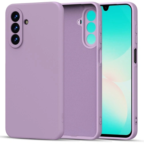 Kup Etui Tech-Protect Icon Samsung Galaxy A26 5G Violet - THP4028 - {ean13} - Sklep Home Screen