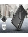 Kup Tech-Protect Magflex MagSafe Samsung Galaxy A26 5G Glänzend Schwarz - THP4029 - {ean13} - Sklep Home Screen