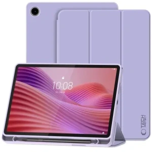 Kup Tech-Protect SmartCase Stift Lenovo Tab 10.1 TB-311 Violett - THP4030 - {ean13} - Sklep Home Screen