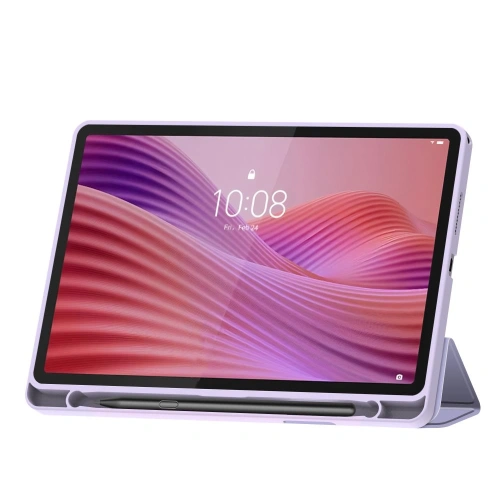 Kup Tech-Protect SmartCase Stift Lenovo Tab 10.1 TB-311 Violett - THP4030 - {ean13} - Sklep Home Screen