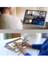 Kup Tech-Protect SmartCase pero Lenovo Tab 10.1 TB-311 fialová - THP4030 - {ean13} - Sklep Home Screen