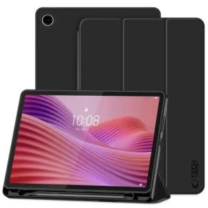 Kup Tech-Protect SmartCase Toll Lenovo Tab 10.1 TB-311 Fekete - THP4031 - {ean13} - Sklep Home Screen