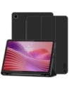 Tech-Protect SmartCase Stift Lenovo Tab 10.1 TB-311 Schwarz