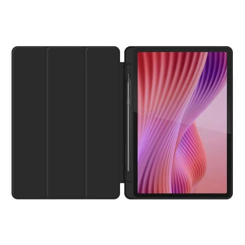 Kup Tech-Protect SmartCase Stift Lenovo Tab 10.1 TB-311 Schwarz - THP4031 - {ean13} - Sklep Home Screen