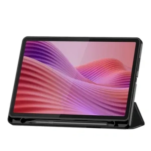 Kup Tech-Protect SmartCase pentru Lenovo Tab 10.1 TB-311 Negru - THP4031 - {ean13} - Sklep Home Screen