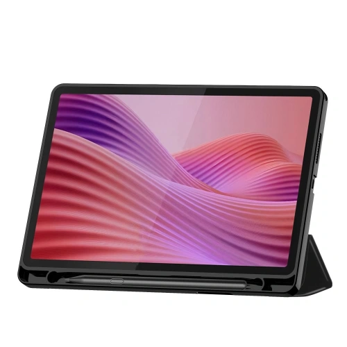 Kup Tech-Protect SmartCase Stift Lenovo Tab 10.1 TB-311 Schwarz - THP4031 - {ean13} - Sklep Home Screen