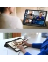 Kup Tech-Protect SmartCase pentru Lenovo Tab 10.1 TB-311 Negru - THP4031 - {ean13} - Sklep Home Screen