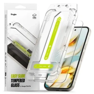 Kup Ringke Easy Slide Google Pixel 9a Clar [2 PACHET] - RGK11792 - {ean13} - Sklep Home Screen