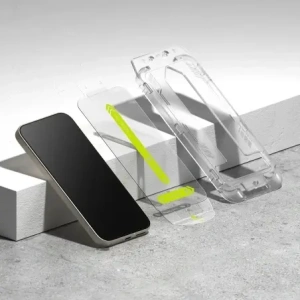 Kup Szkło hartowane Ringke Easy Slide Google Pixel 9a Clear [2 PACK] - RGK11792 - {ean13} - Sklep Home Screen